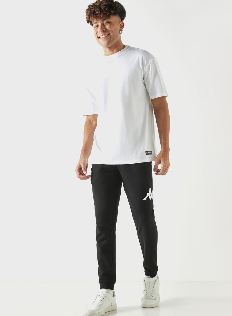 Kappa Logo T-Shirt - Image 4