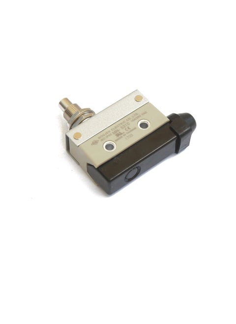 Top Plunger Push Type Side Mount Mini Limit Switch 10A IP65