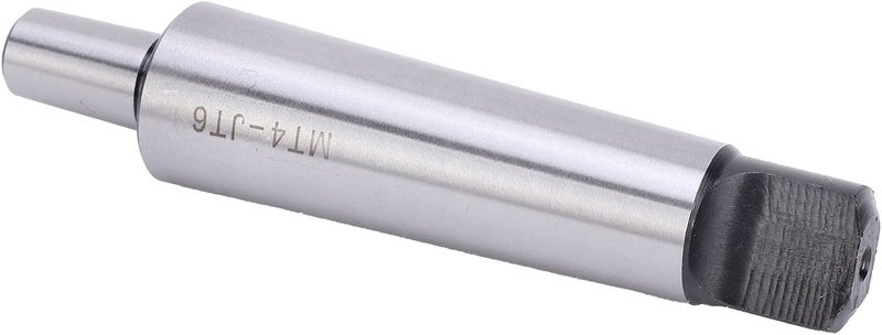 Morse Drill Chuck Arbor, High Carbon Steel MT4 JT6 Drill Chuck, Strong Connectivity Arbor with High Durability, Ideal for Milling Machines and Lathes - Image 5