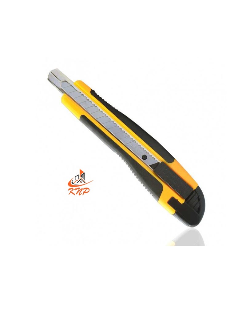 KNP Utility Cutter Knife (18mm) - Image 3