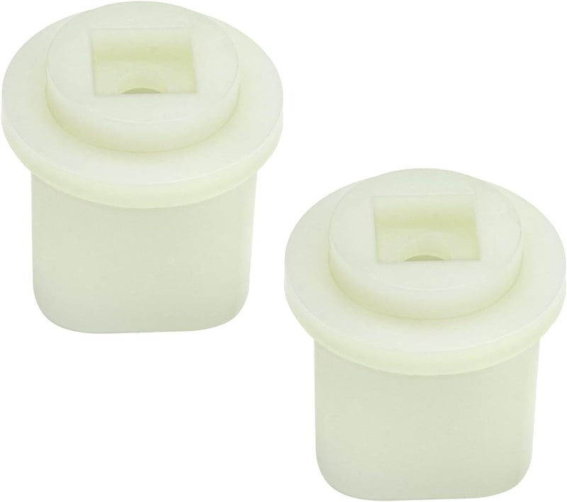 Shahn 1017262 Stem Driver Replacement for Kohler Shower Handle Parts,Devonshire rite-Temp stem Extension (2 pcs) - Image 1