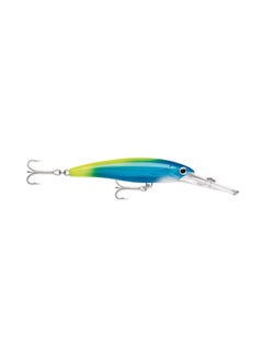 Yellowfin Fusiller UV