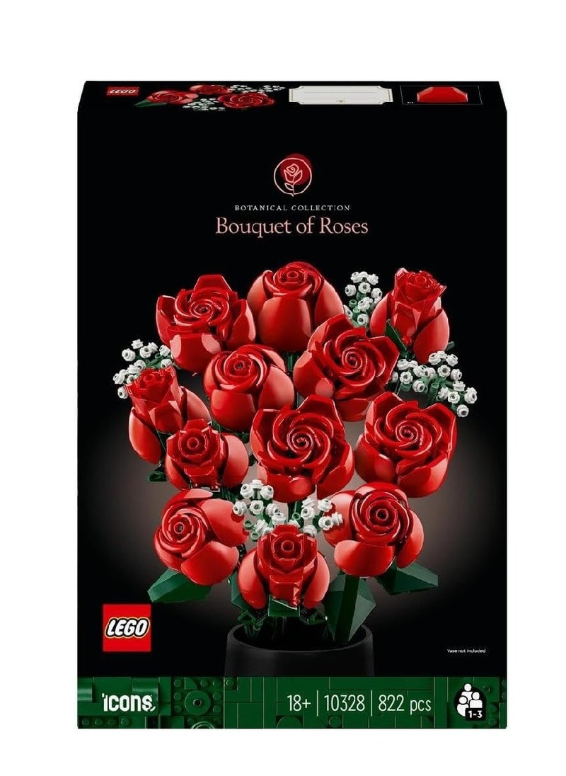 LEGO 10328 Bouquet of Roses Flowers - pzsku/Z5C7876C6986A42E02158Z/45/_/1730028735/0f1c8ae6-2d61-4ec4-afac-08902190b92c