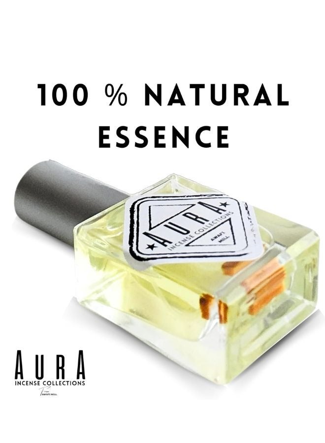 أباميك عطر بالو سانتو و سيج عطر طبيعي للرجال والنساء 30 مل - Image 2