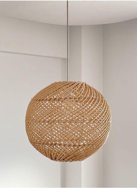 Ceiling Lamp - Beige