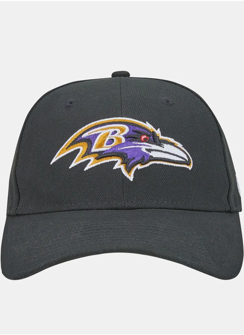 NEW ERA Men's Baltimore Ravens 9FORTY The League Cap