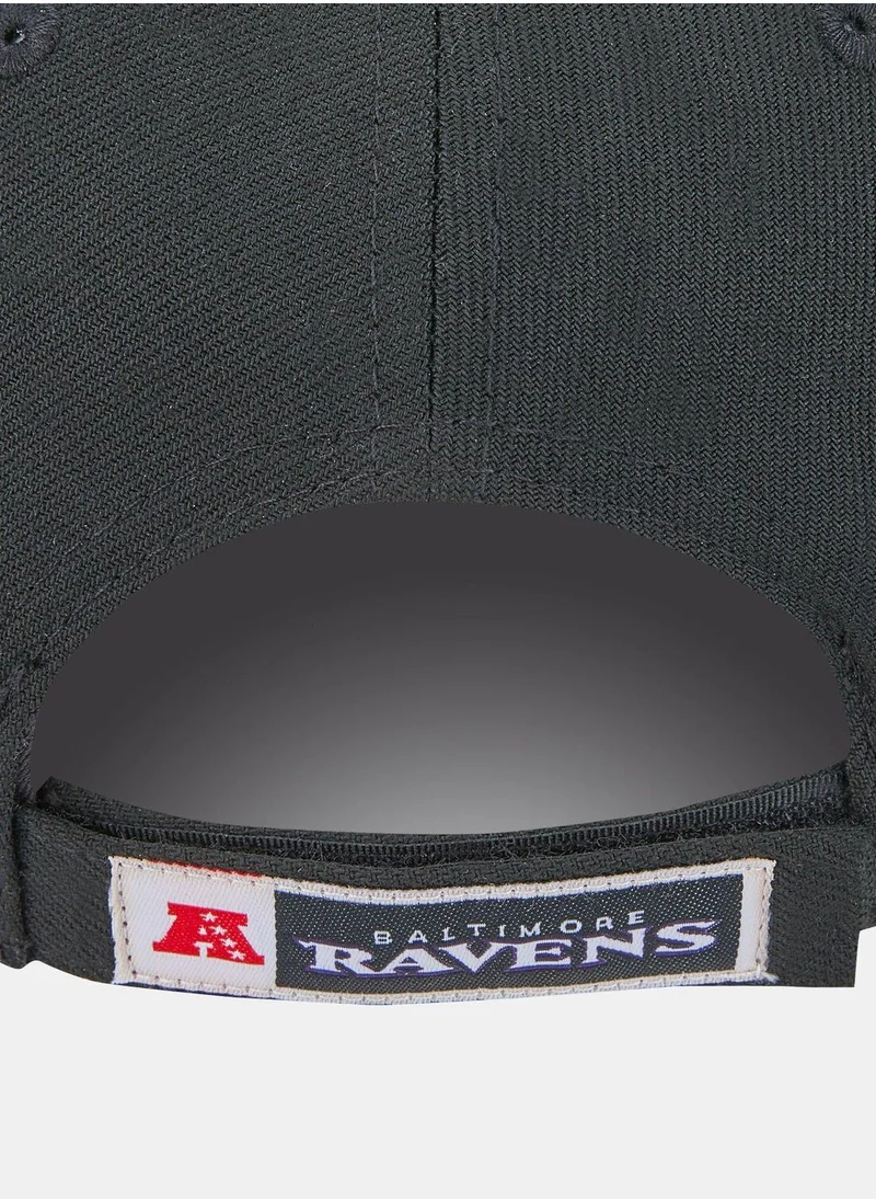 NEW ERA Men's Baltimore Ravens 9FORTY The League Cap