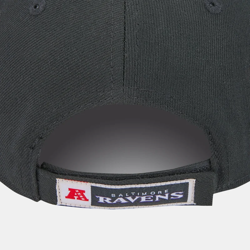 NEW ERA Men's Baltimore Ravens 9FORTY The League Cap