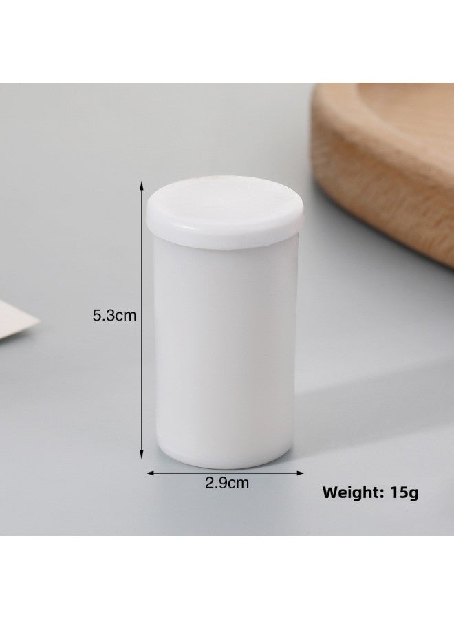 Swing Calling Box Children's Toy Ringing Bucket Accessories PVC Built-in Sounder Baby Hand Cding Bell-Color:Large Ring Barrel  - Image 5