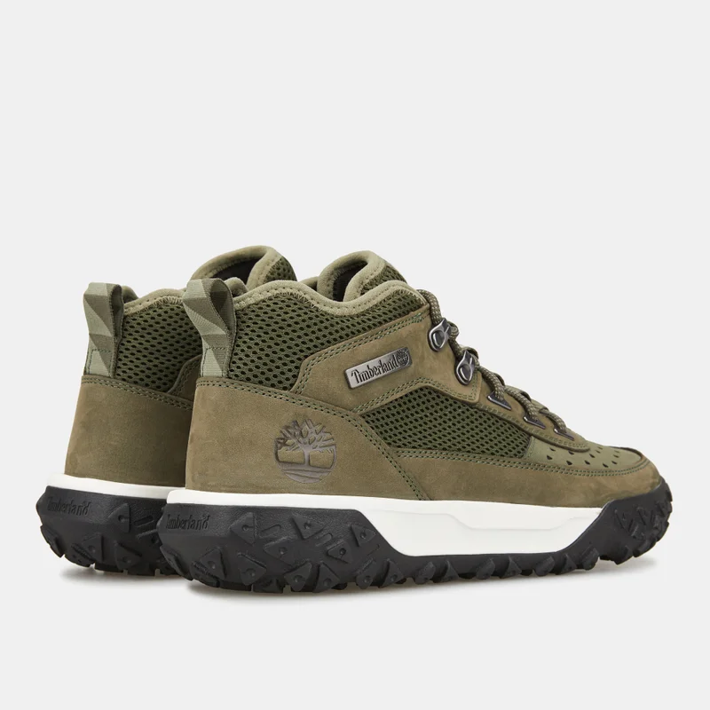 Timberland Men's Greenstride Motion 6 Oxford Shoe