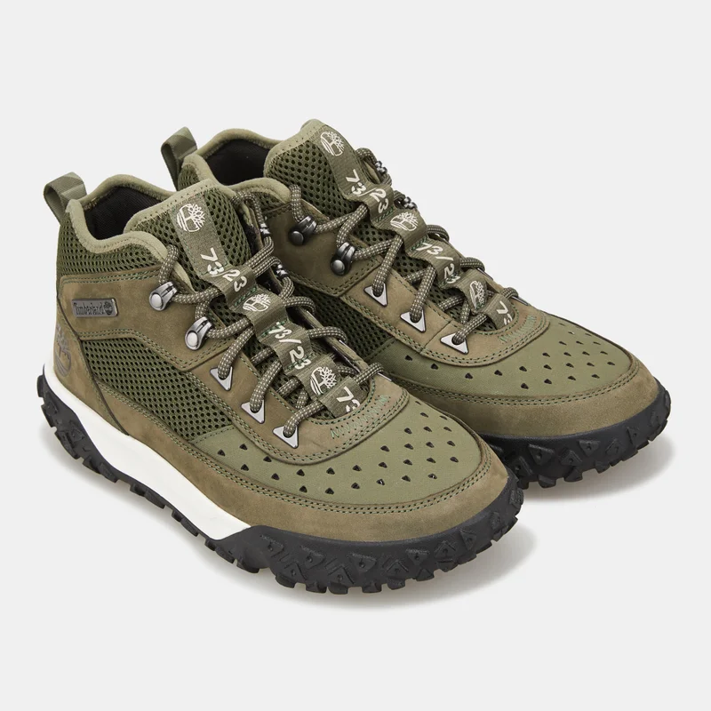 Timberland Men's Greenstride Motion 6 Oxford Shoe