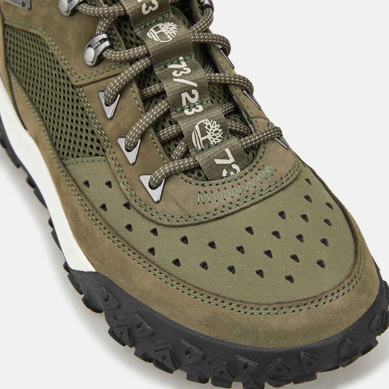Timberland Men's Greenstride Motion 6 Oxford Shoe