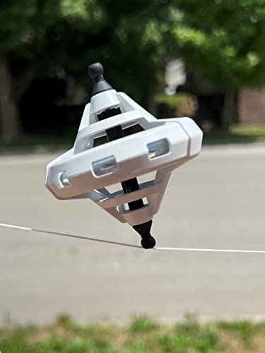 TEDCOs Cyclone Gyro The Amazing Physics Toy Colors May Vary - Image 5