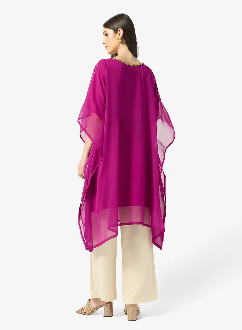 ARABIAN CLOSET LADIES KAFTAN