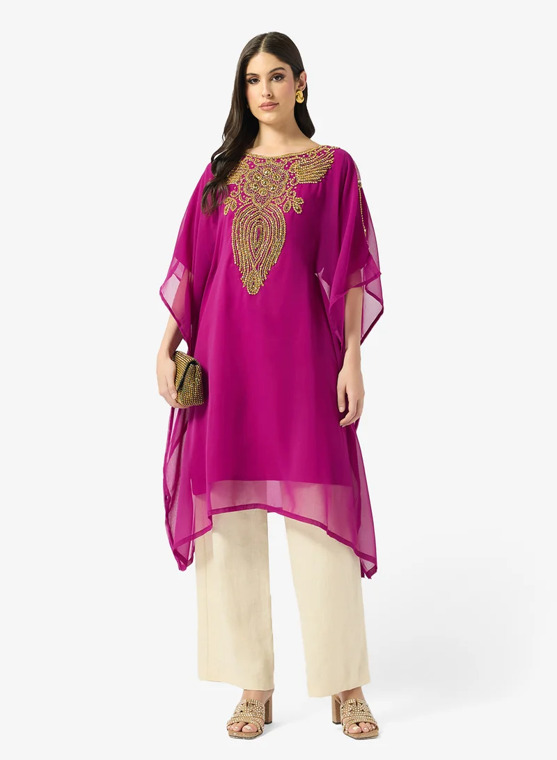 ARABIAN CLOSET LADIES KAFTAN