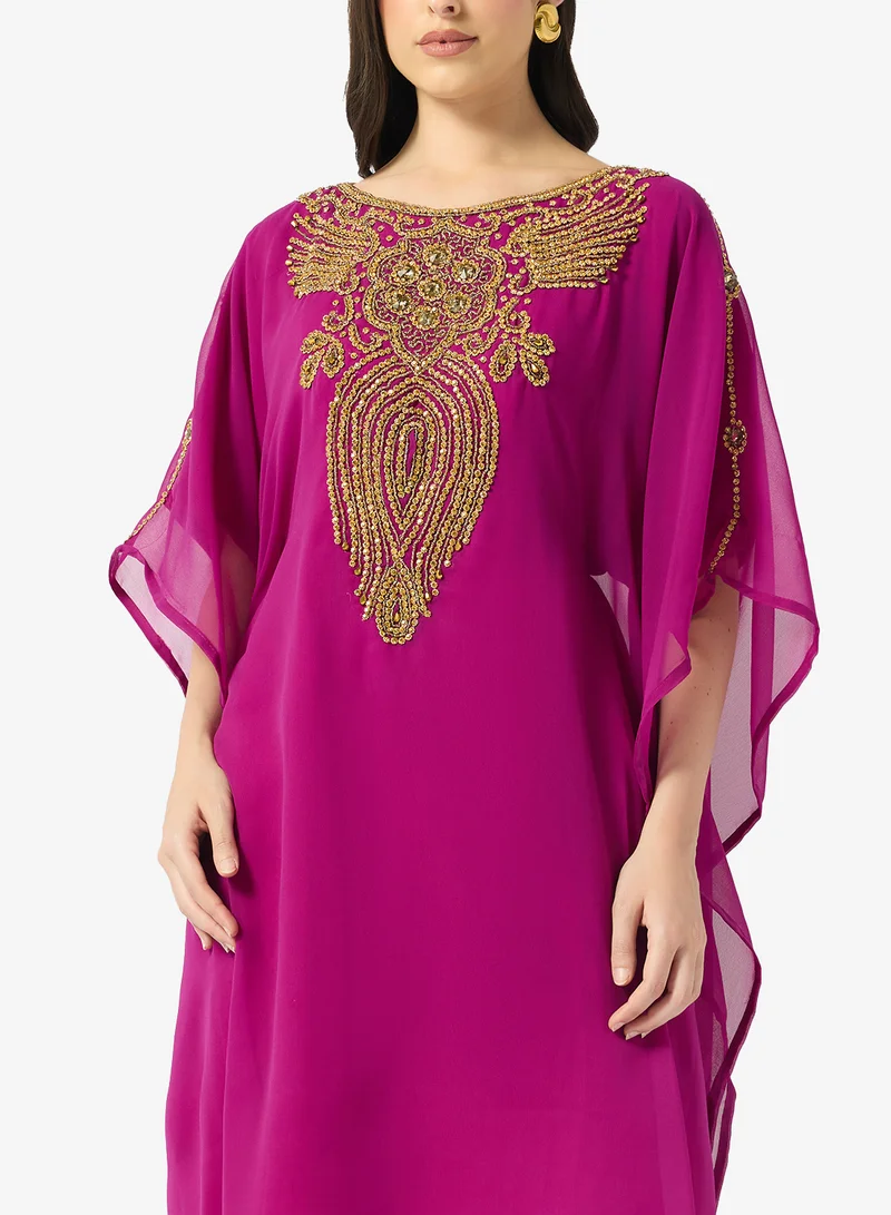 Arabian Closet  LADIES KAFTAN for Women | Best Price UAE