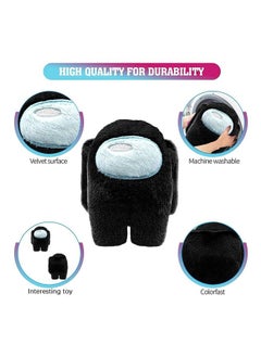 NIBEMINENT Among Us Plush Toy 10cm  - Image 5