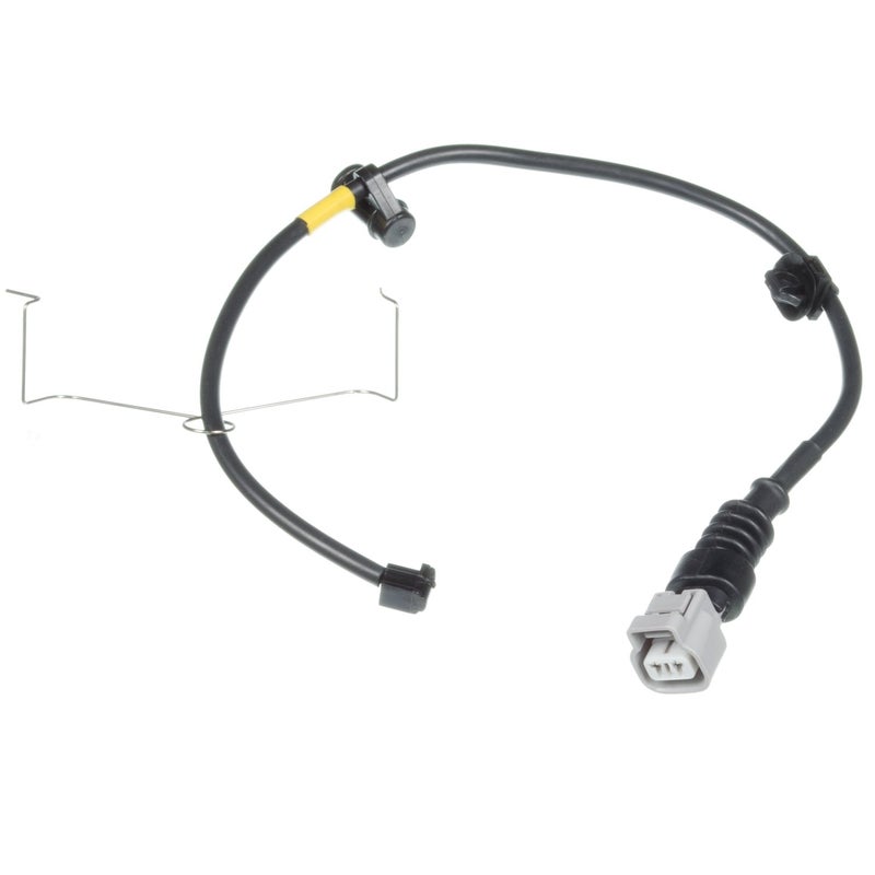 Holstein Parts 2BWS0051 Brake Wear Sensor - Compatible With Select Lexus LS460; FRONT LEFT - Image 5