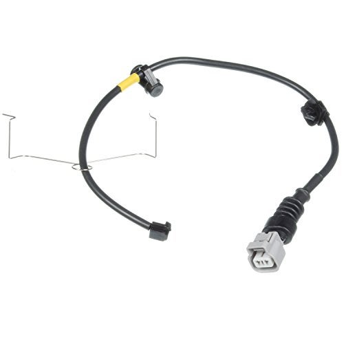 Holstein Parts 2BWS0051 Brake Wear Sensor - Compatible With Select Lexus LS460; FRONT LEFT - Image 1