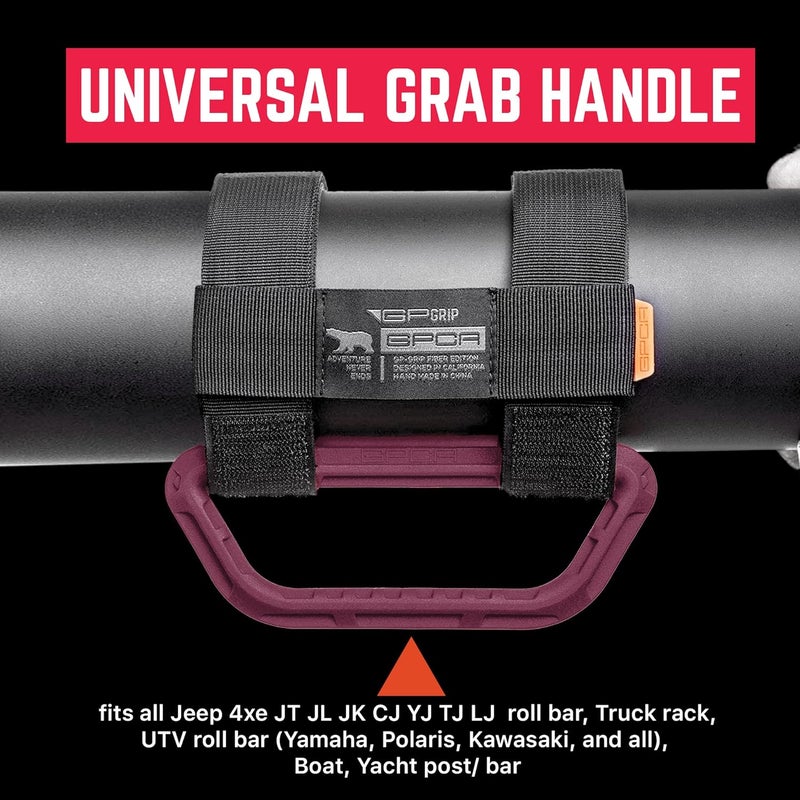 GPCA GP Grip Universal Grab Handle - Image 2