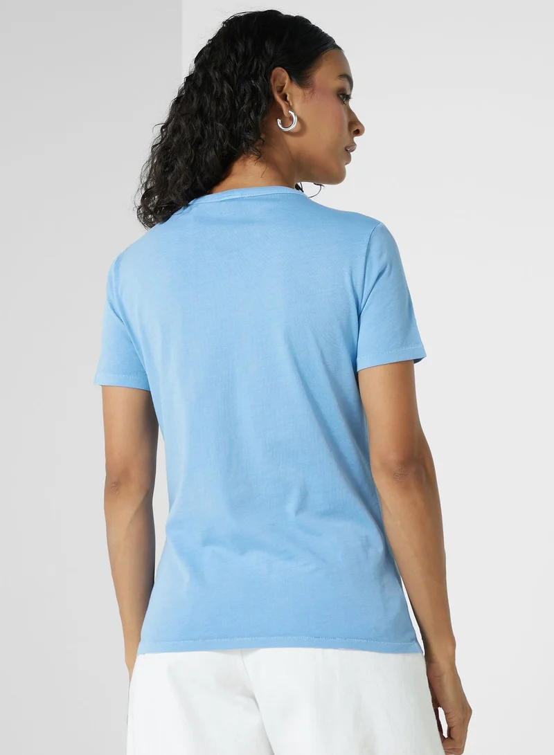 BOSS Crew Neck T-Shirt