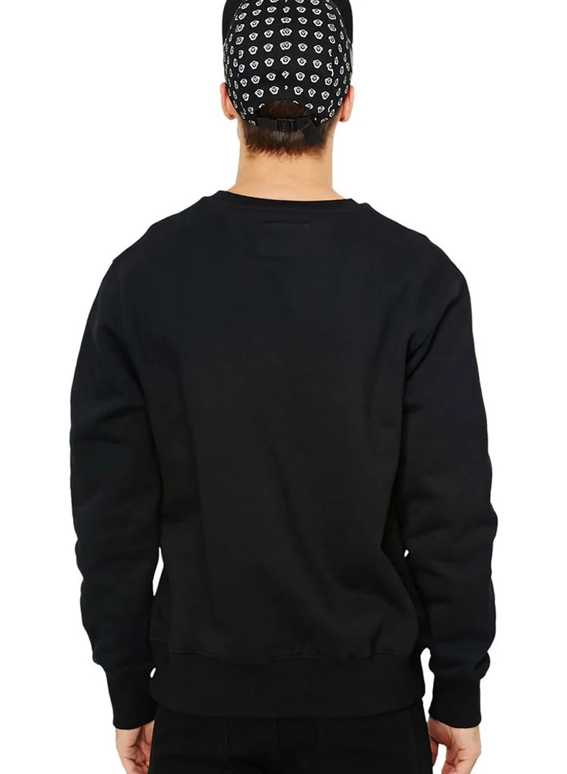 Juniors Be Junior Junior Sweatshirt