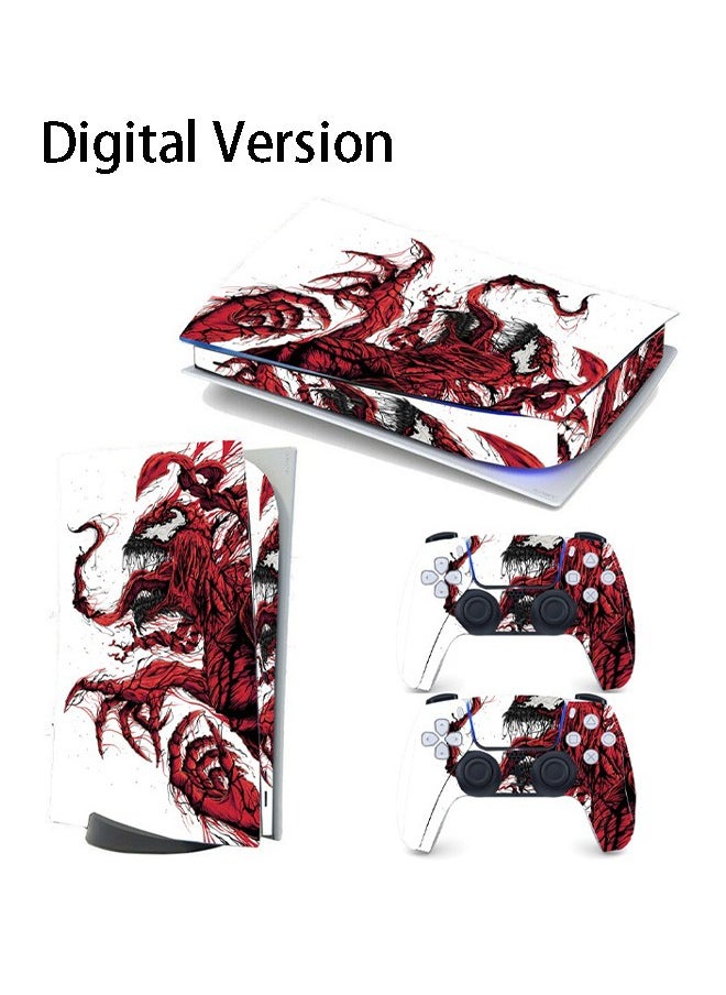 كولور سكين - سوني PS5 - Image 1