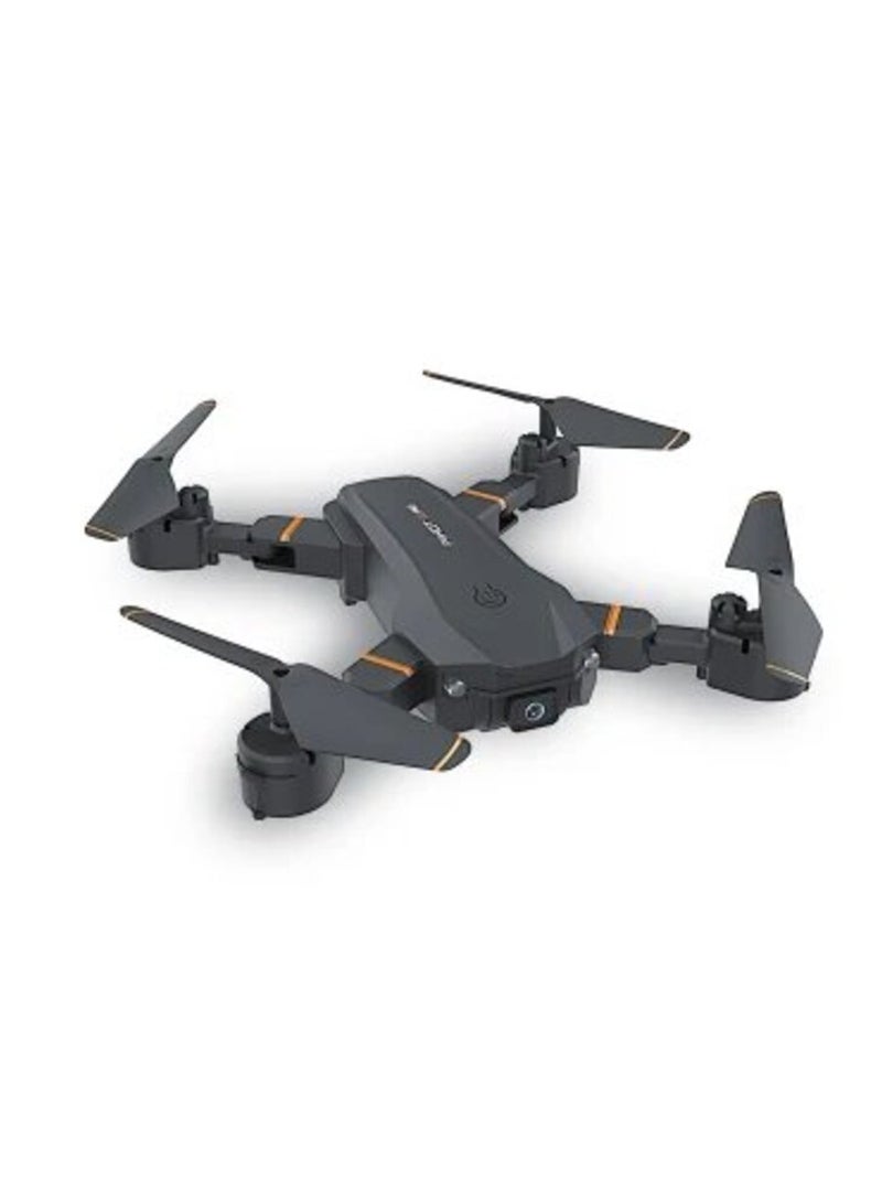 4K G3 PRO Camera Drone with Dual Camera Double Batteries - Image 1