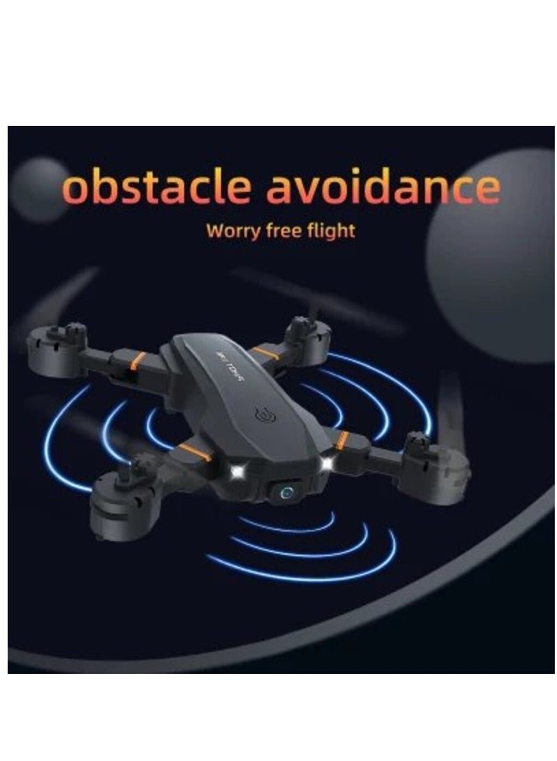 4K G3 PRO Camera Drone with Dual Camera Double Batteries - Image 5