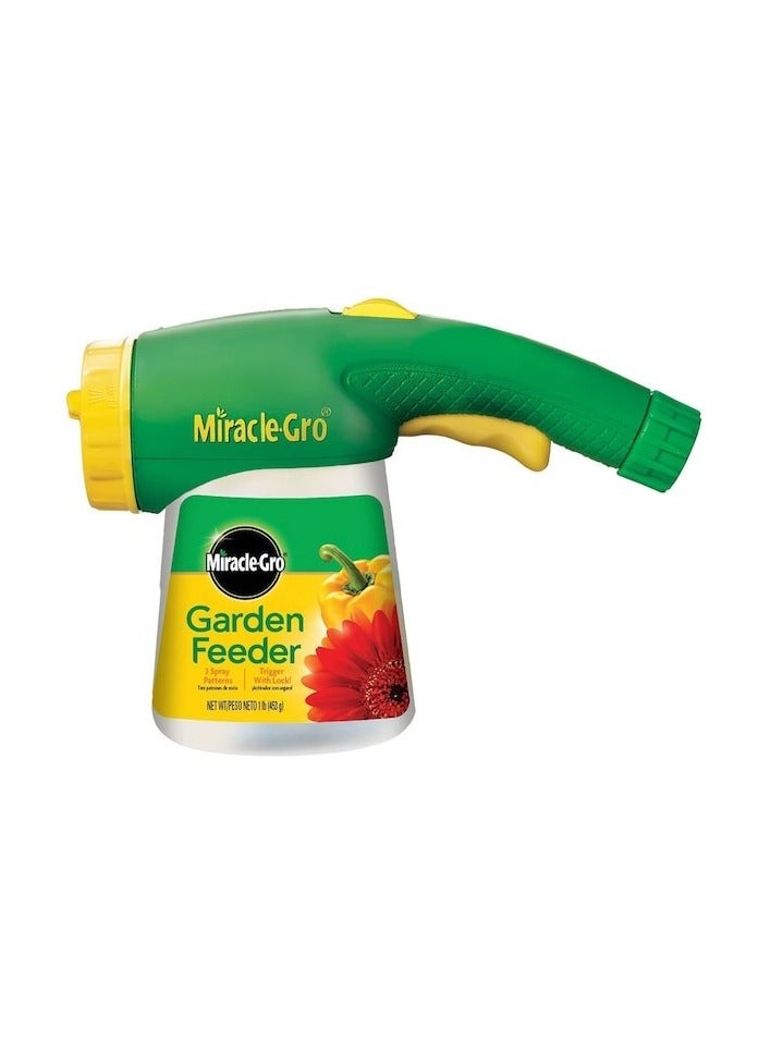 Miracle-Gro Garden Feeder Fertilizer