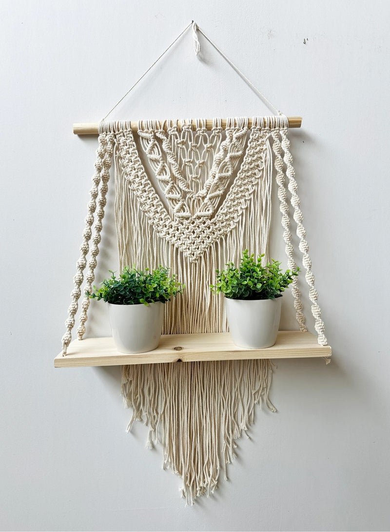 Antikiano Wall Hanging - Image 1
