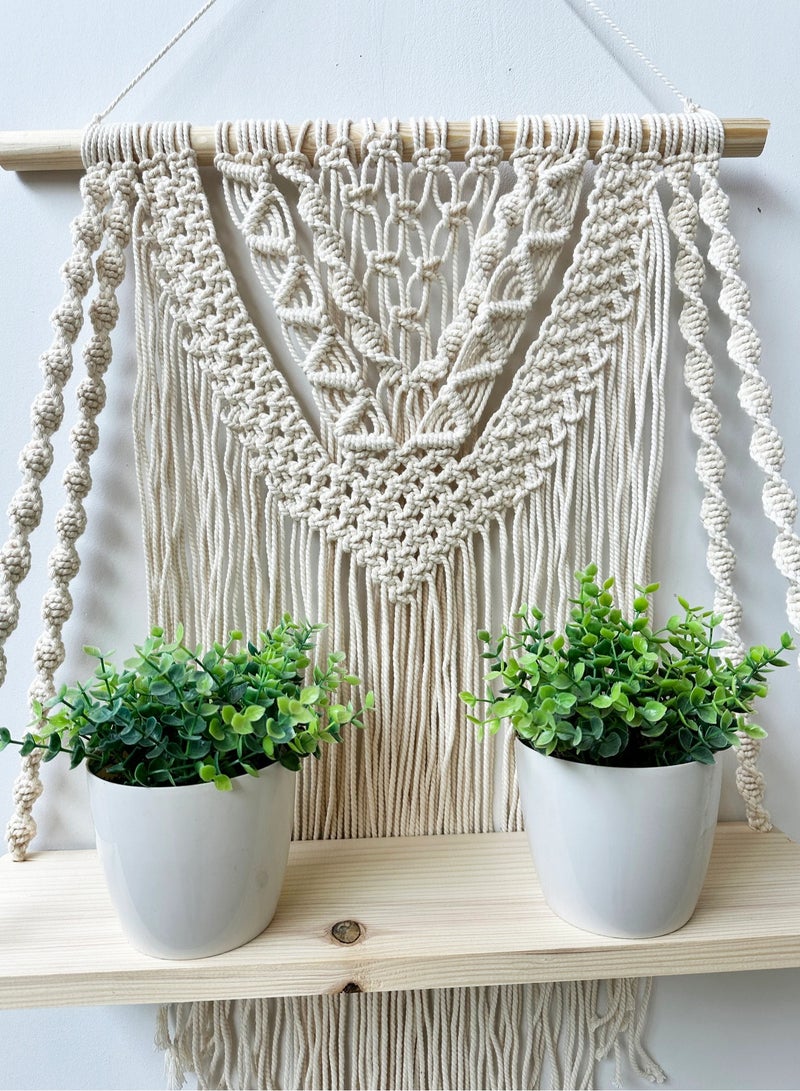 Antikiano Wall Hanging - Image 3