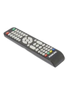 NIKAI Remote for NTV6500LED Black 