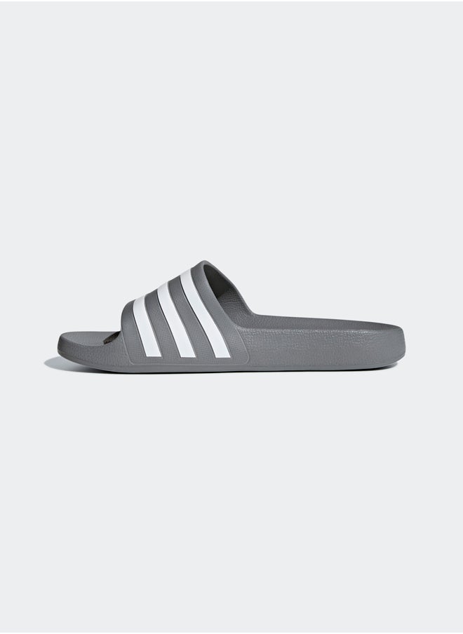 Adidas - Adilette Aqua Slides - Image 1