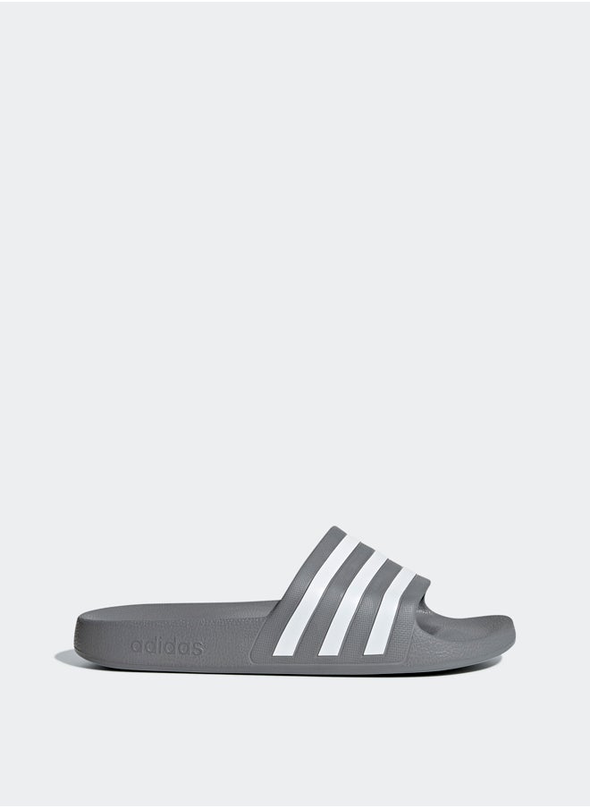 Adidas - Adilette Aqua Slides - Image 1
