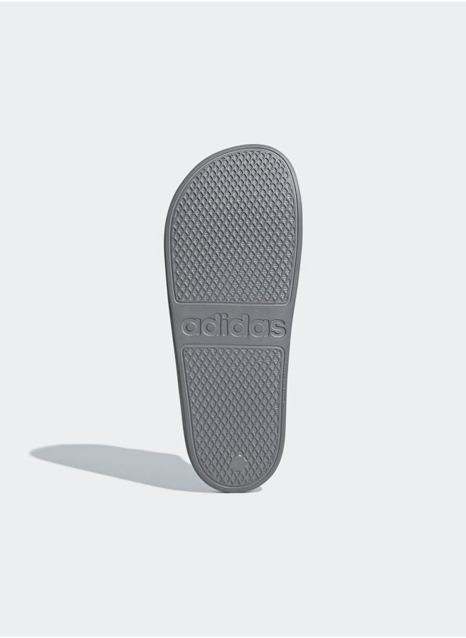 Adidas - Adilette Aqua Slides - Image 1