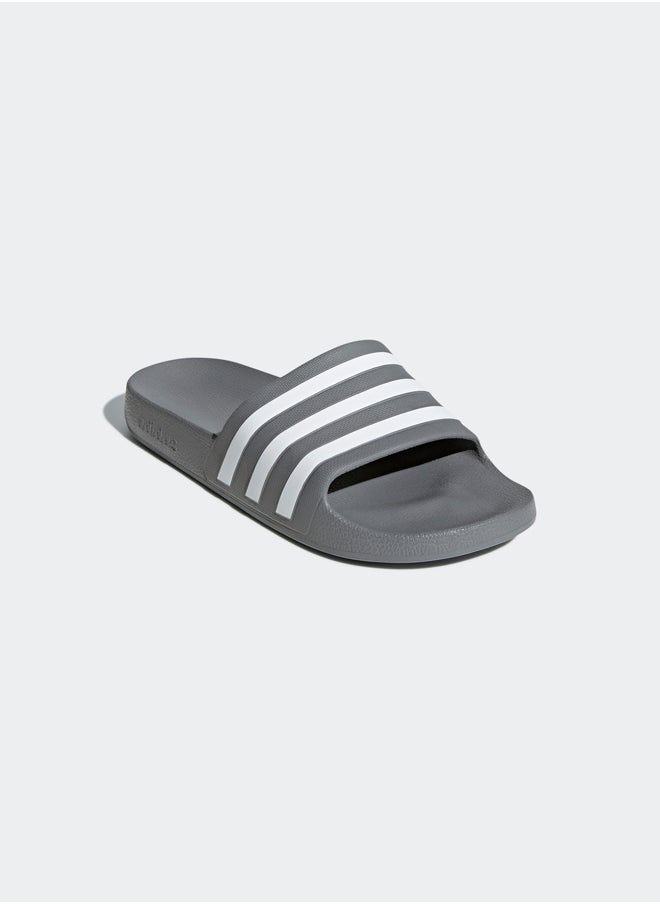 Adidas - Adilette Aqua Slides - Image 1