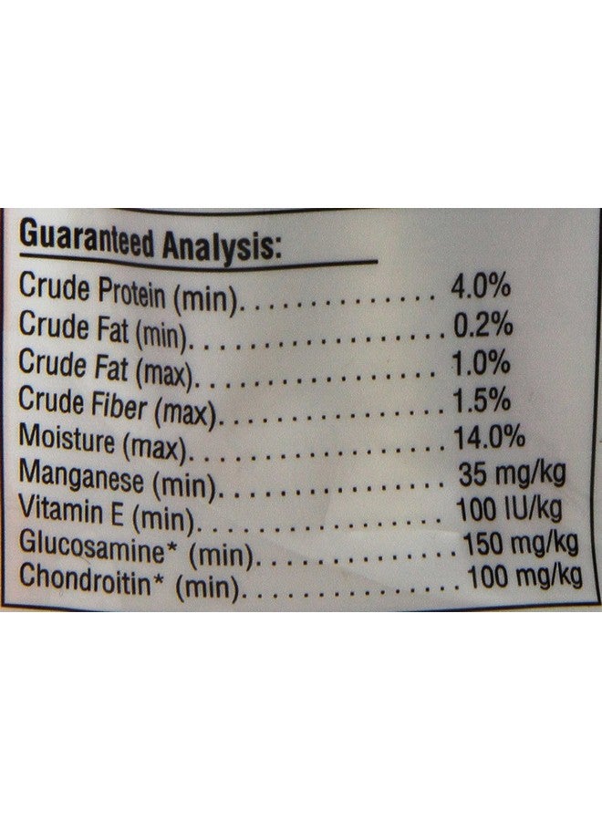 SmartBones Hip And Joint Care Sticks, Rawhide-Free Chews For Dogs, With Glucosamine And Chondroitin, 16 Count - Image 4