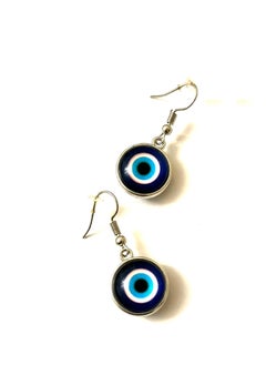 Trio Earrings Big Blue Eyes earrings  - Image 1