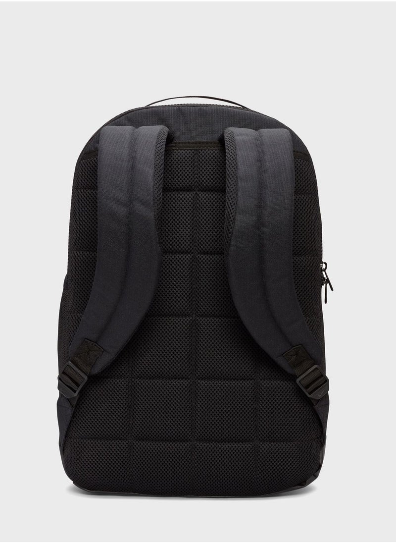 Nike - Medium Brasilia Backpack - Image 1
