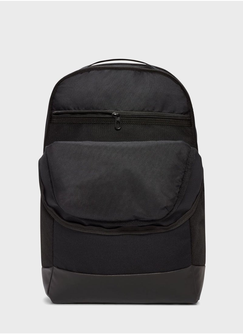 Nike - Medium Brasilia Backpack - Image 1