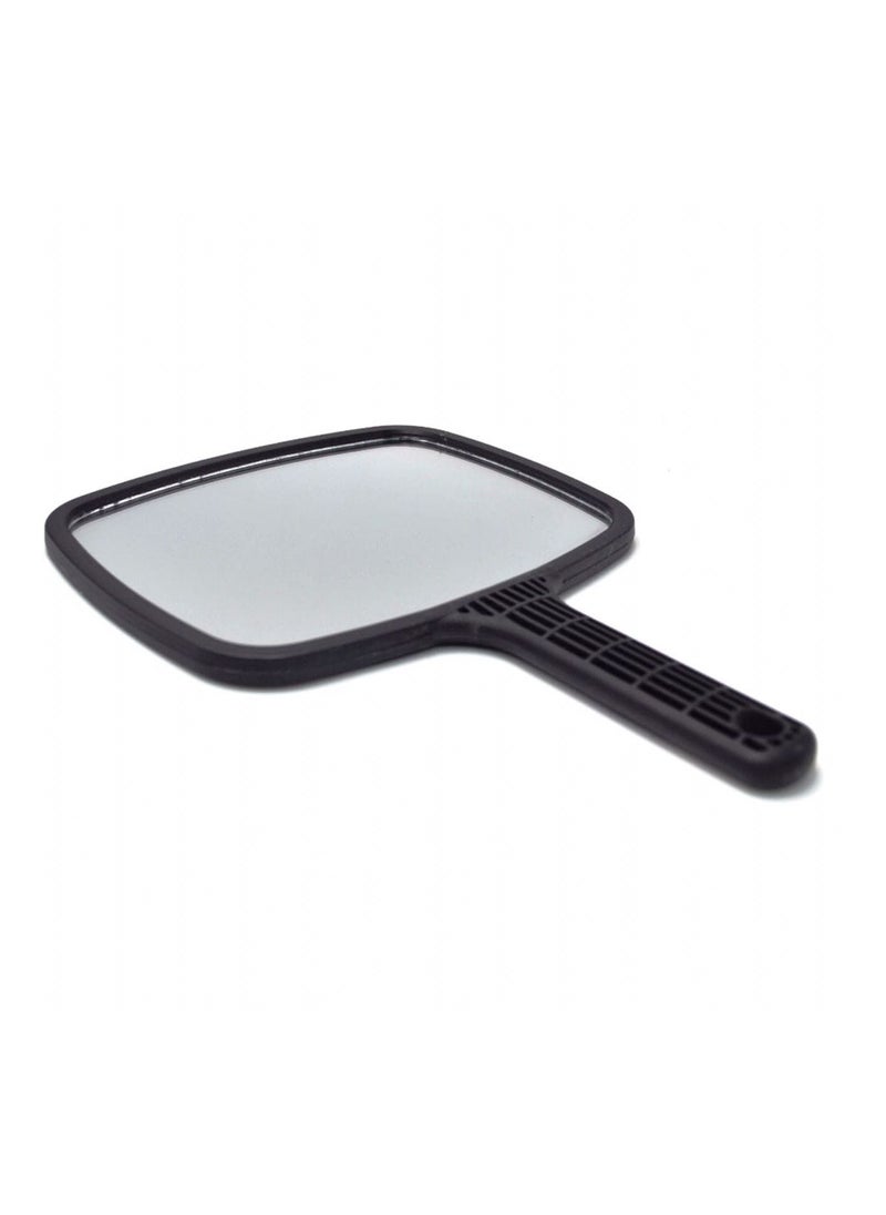 globalstar Globalstar Beauty Hand Mirror Square Small HS-02239 