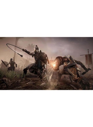 Assassin's Creed : Origins English/Arabic (KSA Version) - Action & Shooter - playstation_4_ps4 - view 4