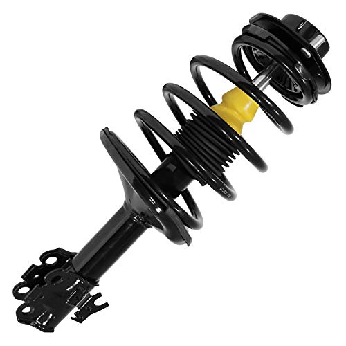 Unity 4-11551-15321-001 Front and Rear 4 Wheel Complete Strut Assembly Kit - Image 3