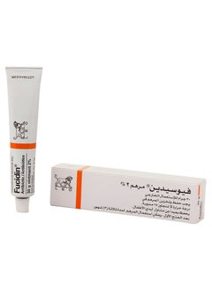 Fucidin Fucidin Ointment 30G 