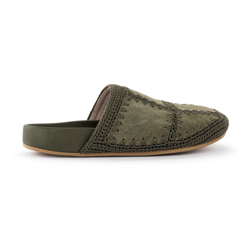 The Sak Bolinas Clog Shoe - Women's Slip On Sandal for Indoor & Outdoor Use, Comfortable Mule Shoes - Image 4