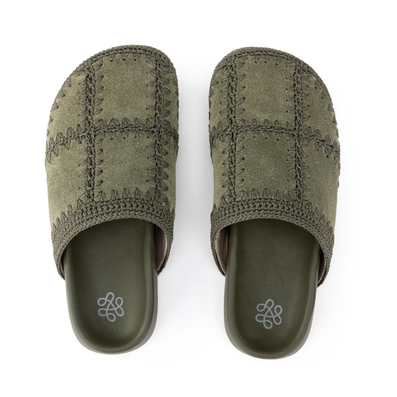 The Sak Bolinas Clog Shoe - Women's Slip On Sandal for Indoor & Outdoor Use, Comfortable Mule Shoes - Image 3