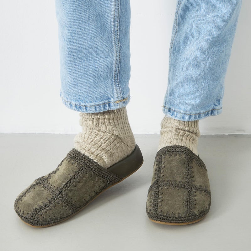 The Sak Bolinas Clog Shoe - Women's Slip On Sandal for Indoor & Outdoor Use, Comfortable Mule Shoes - Image 2