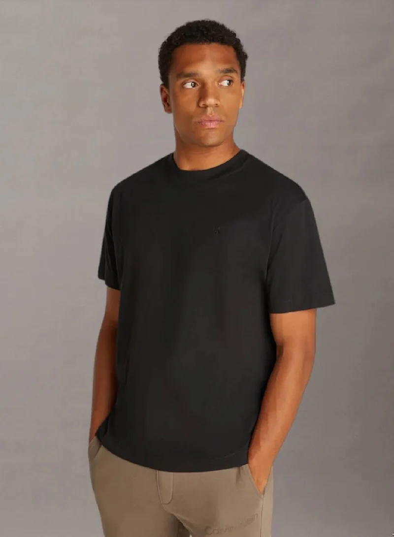 Calvin Klein Jeans Graphic Back Print T-shirt