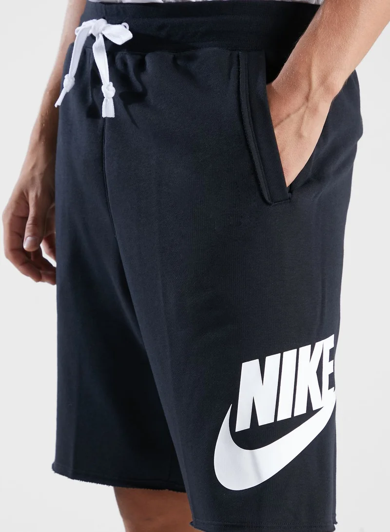 Nike Nsw Alumni Shorts